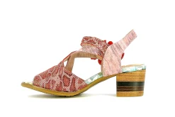 Cheap Laura Vita Sandales - DICEGOO 68