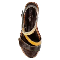 Fashion Laura Vita Sandales - DICEZEO 0321