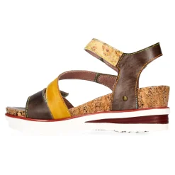 Fashion Laura Vita Sandales - DICEZEO 0321