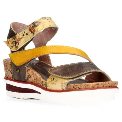 Fashion Laura Vita Sandales - DICEZEO 0321