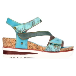 Fashion Laura Vita Sandales - DICEZEO 0321