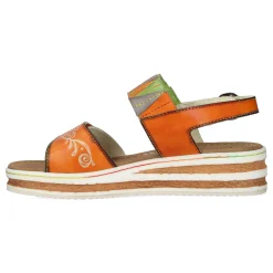 Shop Laura Vita Sandales - DICEZEO 05