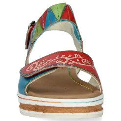 Shop Laura Vita Sandales - DICEZEO 05