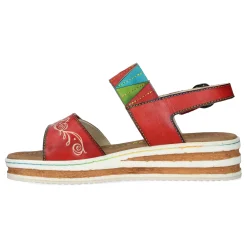 Shop Laura Vita Sandales - DICEZEO 05