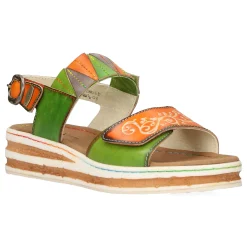 Shop Laura Vita Sandales - DICEZEO 05