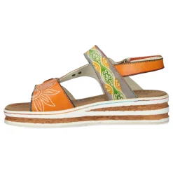 Best Sale Laura Vita Sandales - DICEZEO 0623