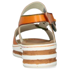 Best Sale Laura Vita Sandales - DICEZEO 0623