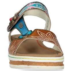 Best Sale Laura Vita Sandales - DICEZEO 0623