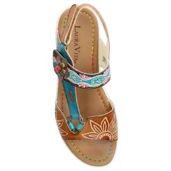 Best Sale Laura Vita Sandales - DICEZEO 0623