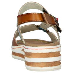 Best Sale Laura Vita Sandales - DICEZEO 0623