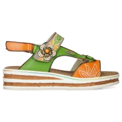 Best Sale Laura Vita Sandales - DICEZEO 0623