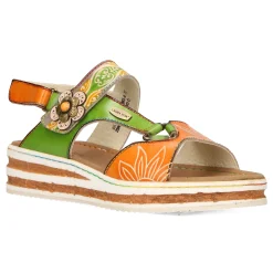 Best Sale Laura Vita Sandales - DICEZEO 0623