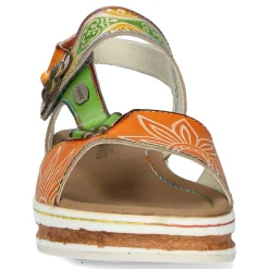 Best Sale Laura Vita Sandales - DICEZEO 0623