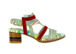 Cheap Laura Vita Sandales - DIEGO 03