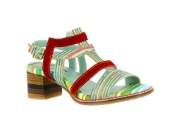 Cheap Laura Vita Sandales - DIEGO 03