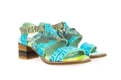 Sale Laura Vita Sandales - DIEGO 04