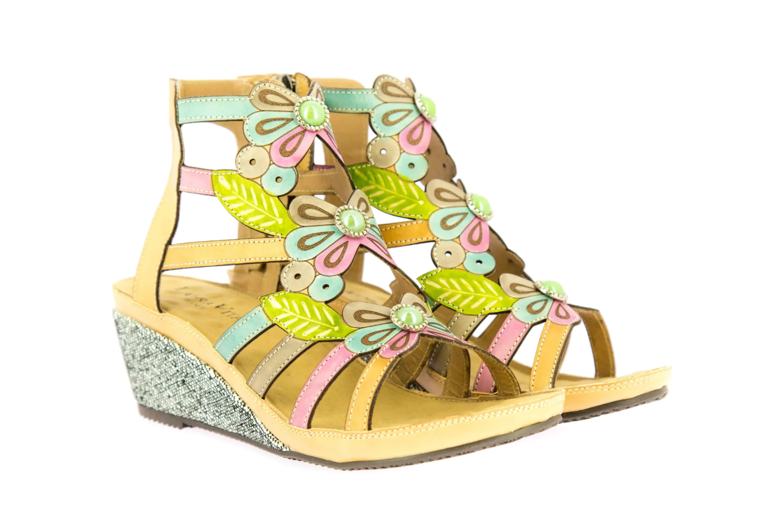 Best Sale Laura Vita Sandales - DIFFERENT 09