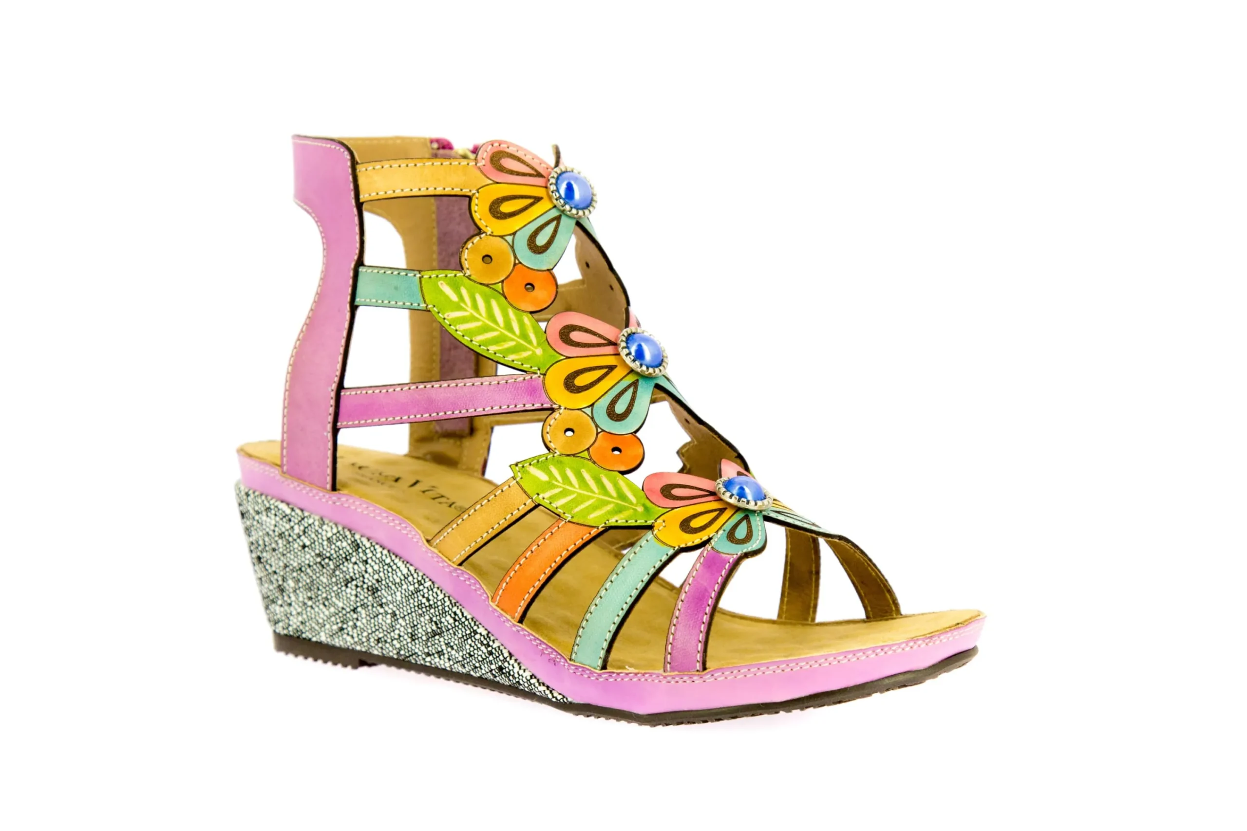 Best Sale Laura Vita Sandales - DIFFERENT 09