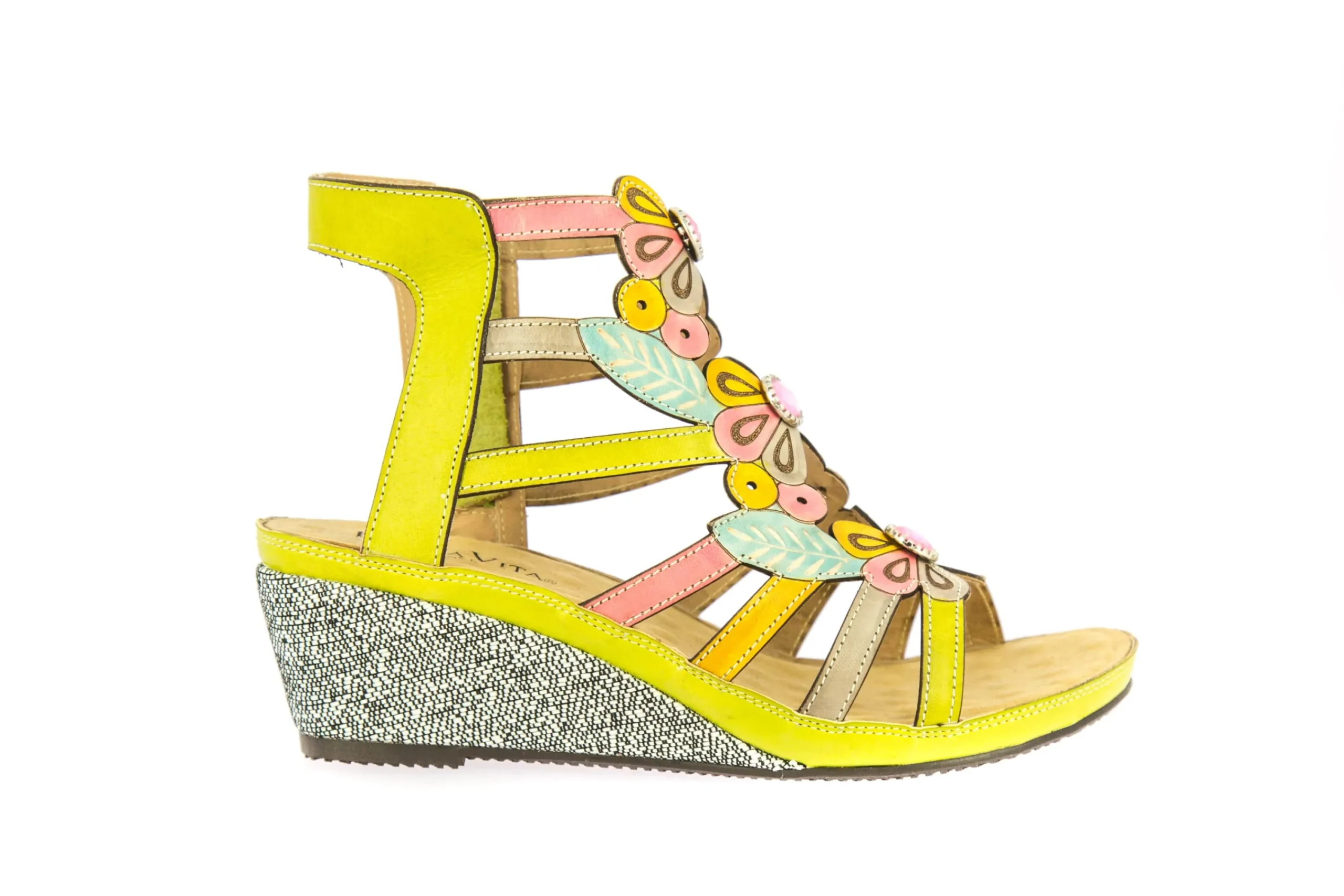 Best Sale Laura Vita Sandales - DIFFERENT 09