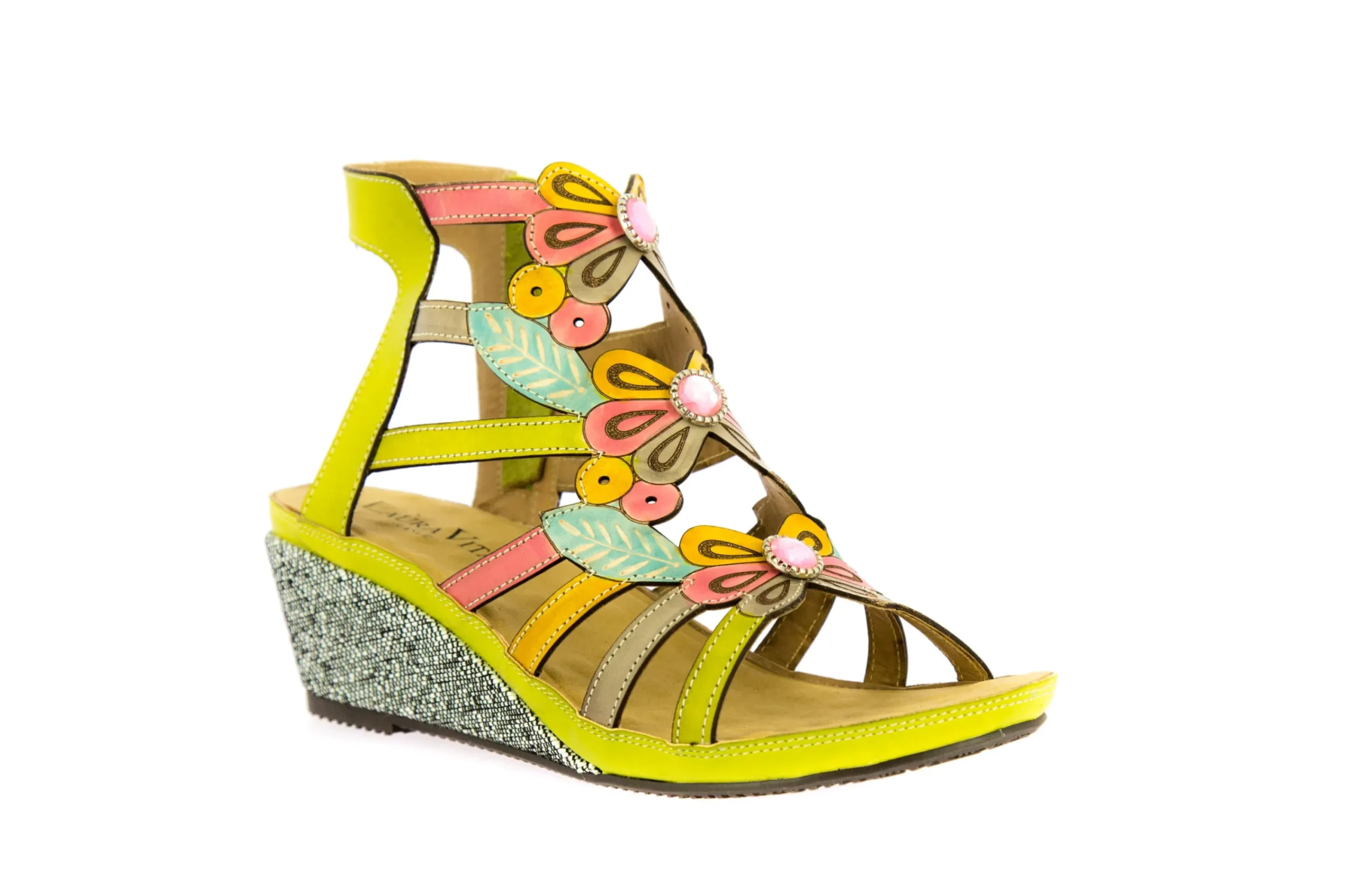 Best Sale Laura Vita Sandales - DIFFERENT 09