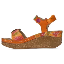 Flash Sale Laura Vita Sandales - DINO 02
