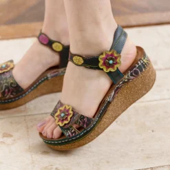Flash Sale Laura Vita Sandales - DINO 02