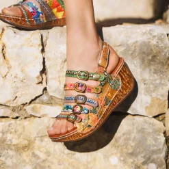 Sale Laura Vita Sandales - DINO 0523