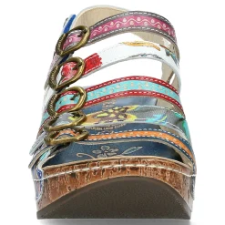 Sale Laura Vita Sandales - DINO 0523