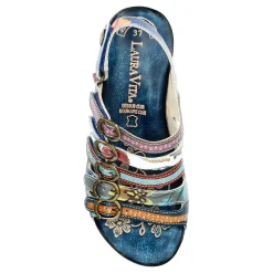 Sale Laura Vita Sandales - DINO 0523