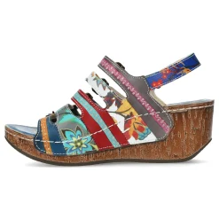 Sale Laura Vita Sandales - DINO 0523
