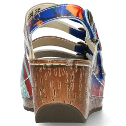 Sale Laura Vita Sandales - DINO 0523