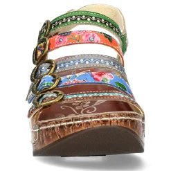 Sale Laura Vita Sandales - DINO 0523