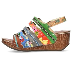 Sale Laura Vita Sandales - DINO 0523