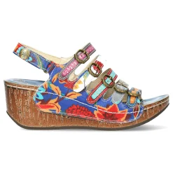 Sale Laura Vita Sandales - DINO 0523