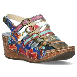 Sale Laura Vita Sandales - DINO 0523