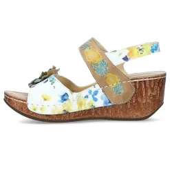 Cheap Laura Vita Sandales - DINO 11