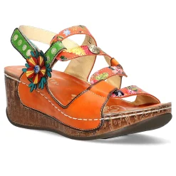 Cheap Laura Vita Sandales - DINO 824