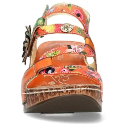 Cheap Laura Vita Sandales - DINO 824