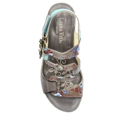 Cheap Laura Vita Sandales - DINO 824