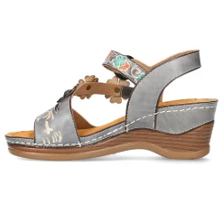 Discount Laura Vita Sandales - DOBAI 02
