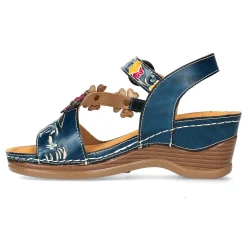 Discount Laura Vita Sandales - DOBAI 02