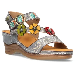 Discount Laura Vita Sandales - DOBAI 02