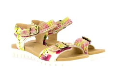 Best Sale Laura Vita Sandales - DOBBY 03