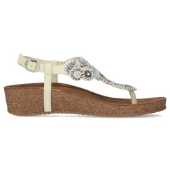 Best Laura Vita Sandales - DOCBBYO 8924