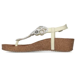 Best Laura Vita Sandales - DOCBBYO 8924