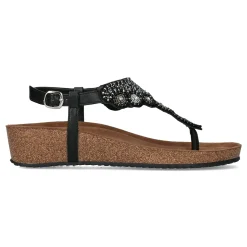 Best Laura Vita Sandales - DOCBBYO 8924