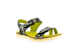Online Laura Vita Sandales - DORRY 10 Noir