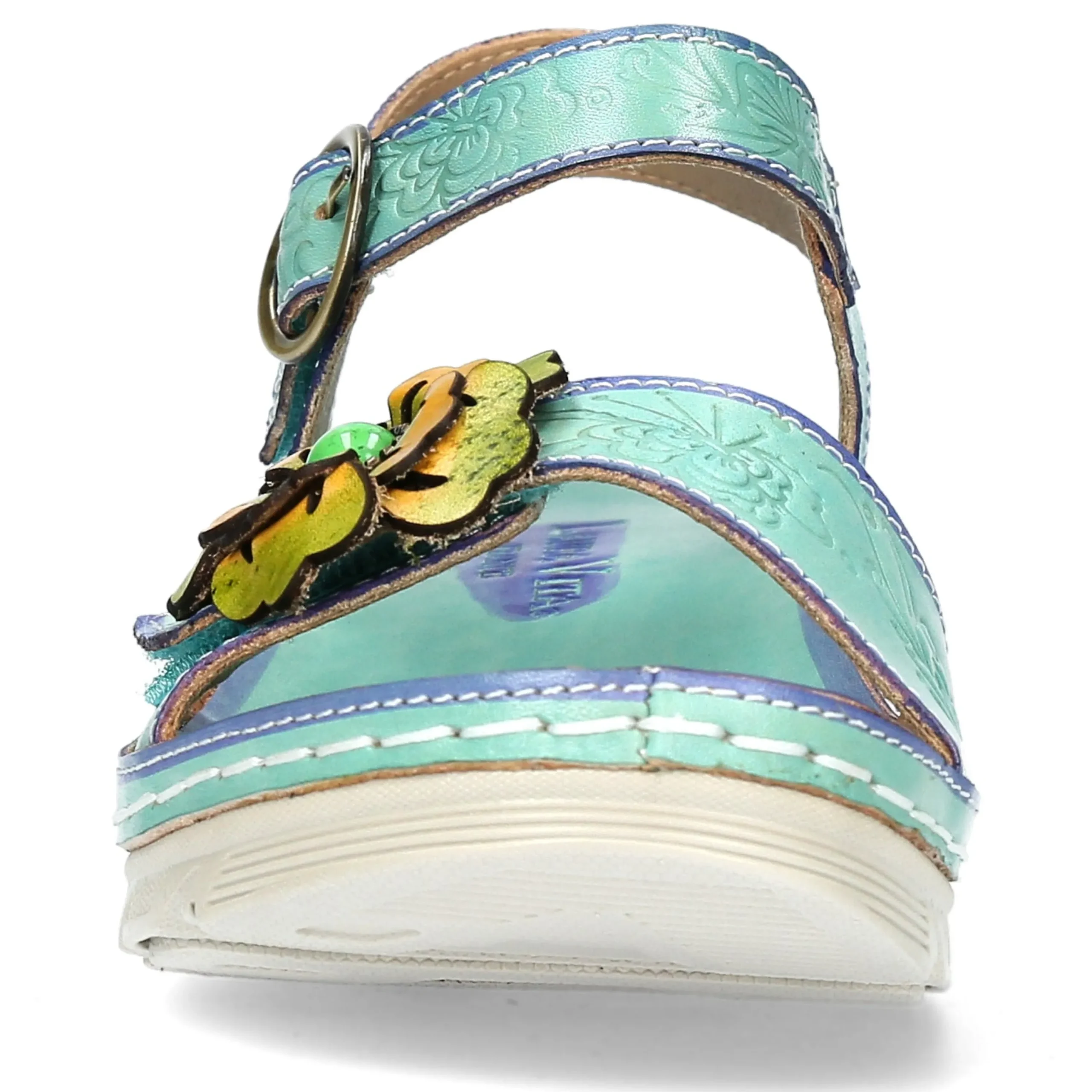 Flash Sale Laura Vita Sandales - DORRY 03