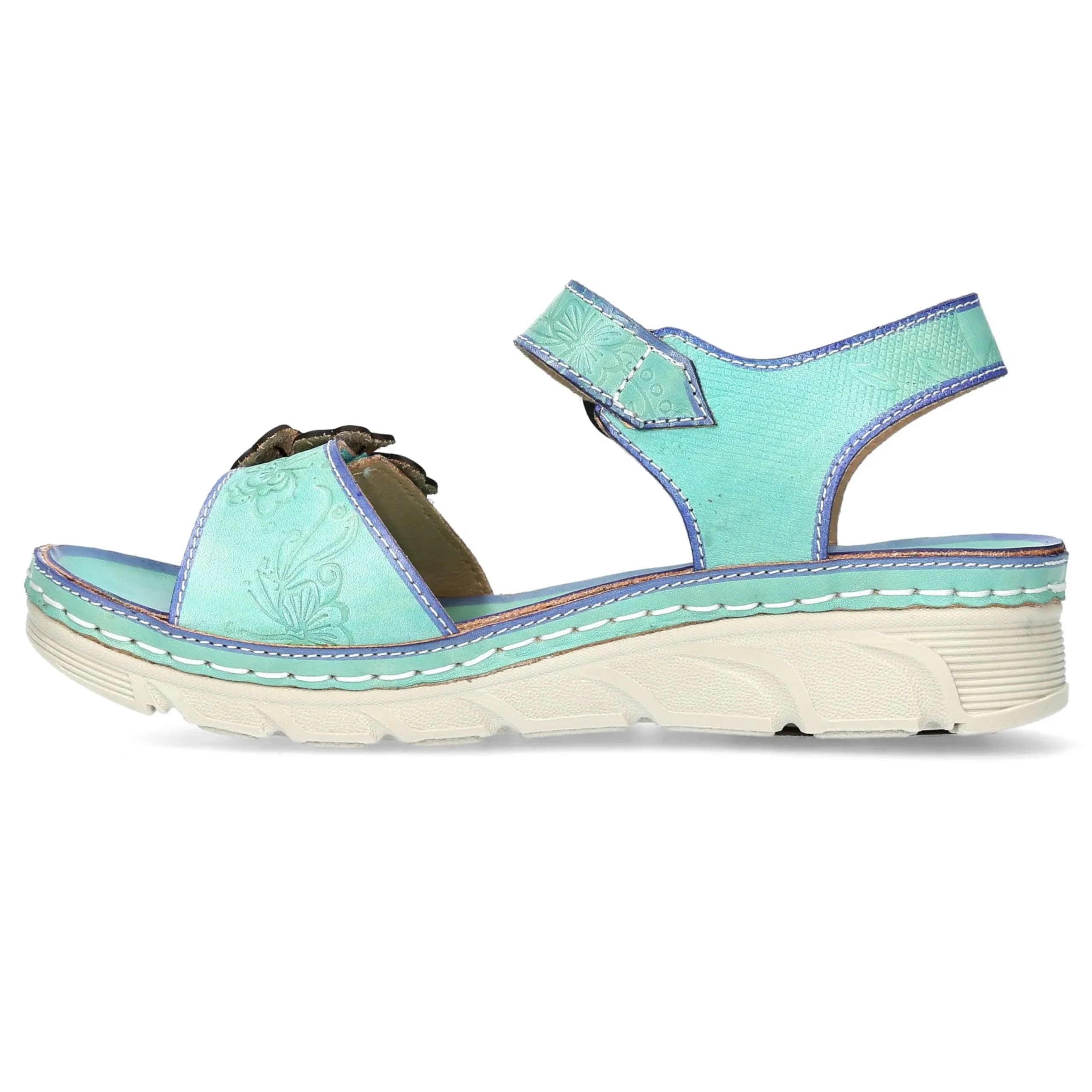 Flash Sale Laura Vita Sandales - DORRY 03