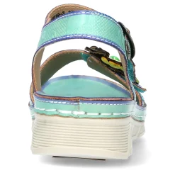 Flash Sale Laura Vita Sandales - DORRY 03